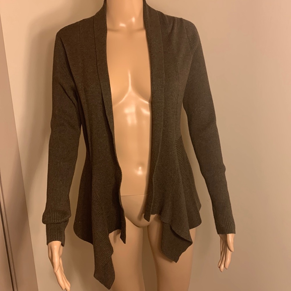 89th & Madison Sweater (Brown)